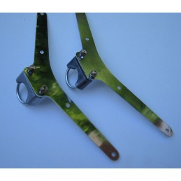 Soportes Guardabarros...